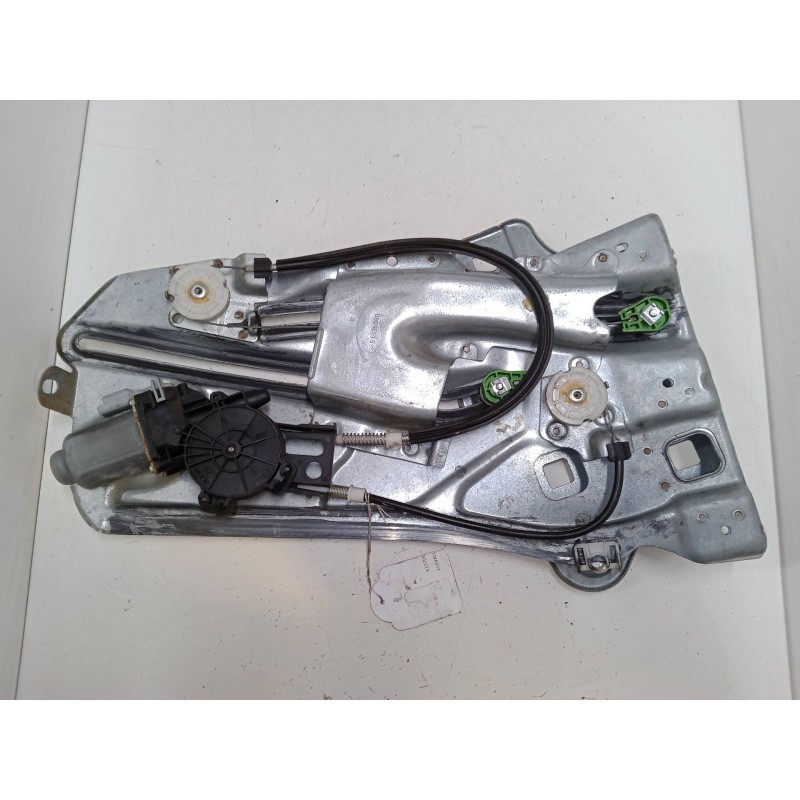 Recambio de elevalunas electrico trasero izquierdo para peugeot 307 cc (3b) 1.6 16v referencia OEM IAM   