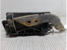 Recambio de maneta exterior puerta delantera derecha para peugeot 309 i (10c, 10a) 1.6 referencia OEM IAM    2