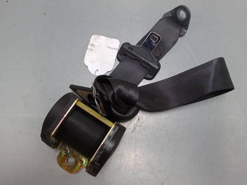 CINTURON SEGURIDAD TRASERO IZQUIERDO 