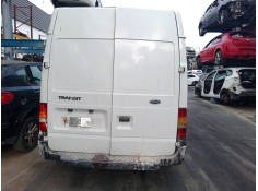 ford transit furgoneta (fa_ _) del año 2004