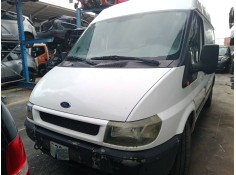 ford transit furgoneta (fa_ _) del año 2004