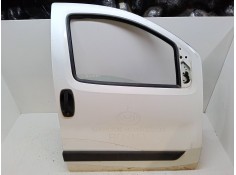 Recambio de puerta delantera derecha para citroën nemo furgoneta/monovolumen (aa_) 1.4 hdi referencia OEM IAM   