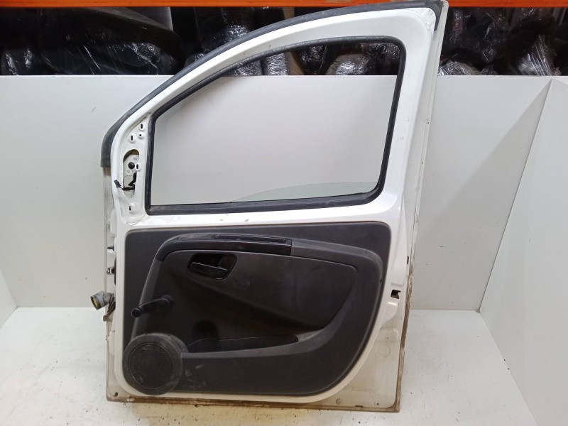 Recambio de puerta delantera derecha para citroën nemo furgoneta/monovolumen (aa_) 1.4 hdi referencia OEM IAM   
