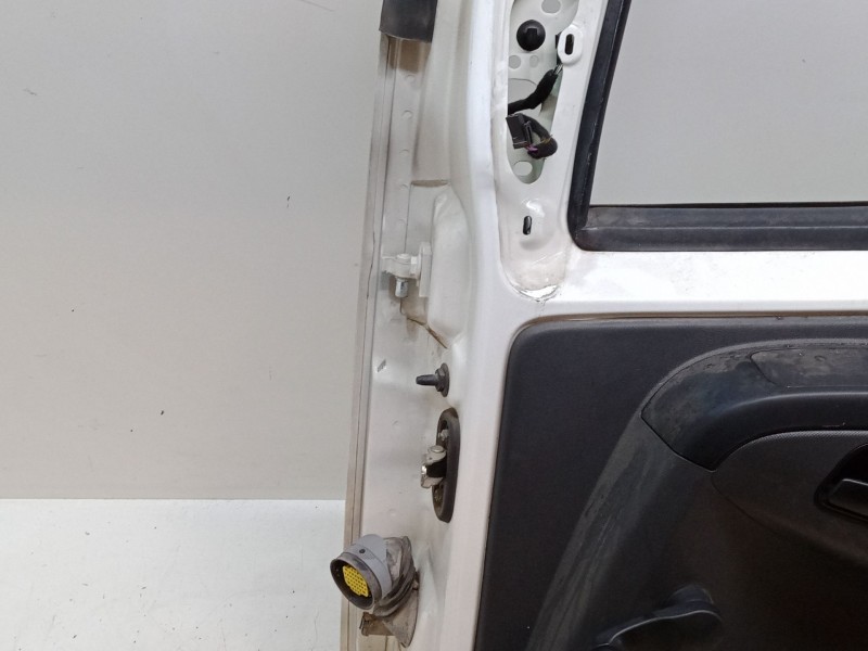 Recambio de puerta delantera derecha para citroën nemo furgoneta/monovolumen (aa_) 1.4 hdi referencia OEM IAM   
