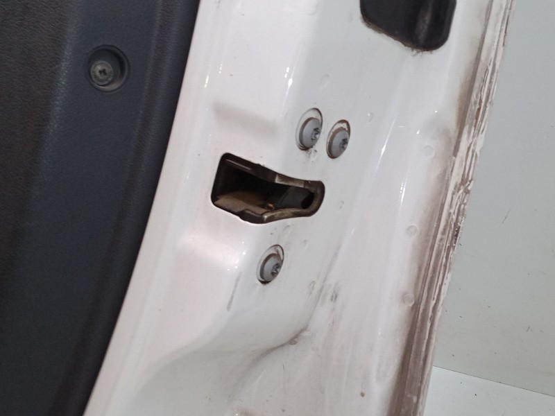 Recambio de puerta delantera derecha para citroën nemo furgoneta/monovolumen (aa_) 1.4 hdi referencia OEM IAM   