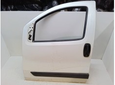 Recambio de puerta delantera izquierda para citroën nemo furgoneta/monovolumen (aa_) 1.4 hdi referencia OEM IAM   
