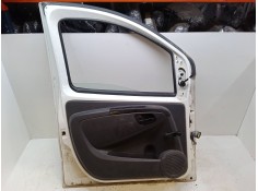 Recambio de puerta delantera izquierda para citroën nemo furgoneta/monovolumen (aa_) 1.4 hdi referencia OEM IAM    2