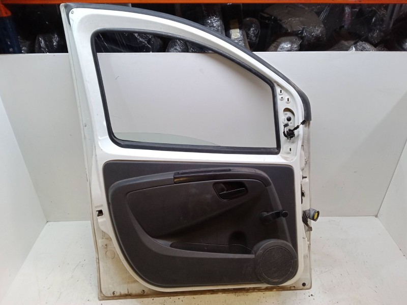 Recambio de puerta delantera izquierda para citroën nemo furgoneta/monovolumen (aa_) 1.4 hdi referencia OEM IAM   