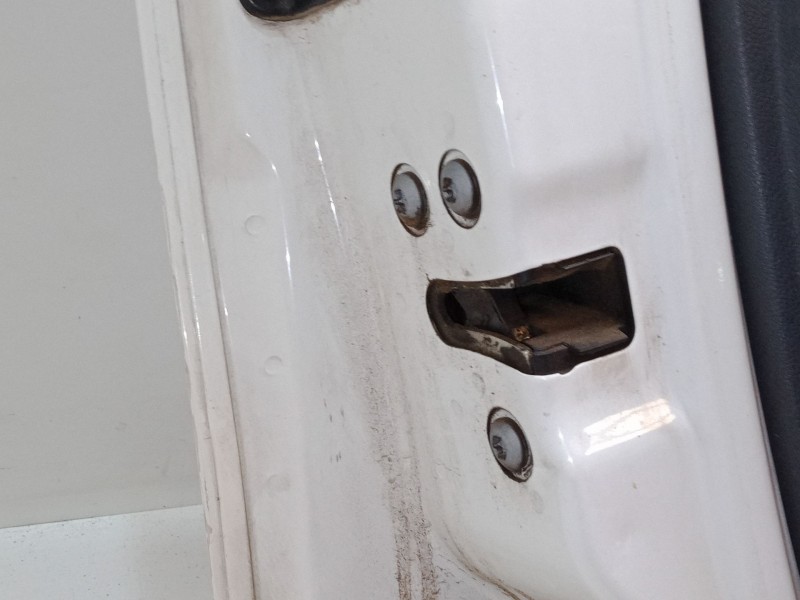 Recambio de puerta delantera izquierda para citroën nemo furgoneta/monovolumen (aa_) 1.4 hdi referencia OEM IAM   