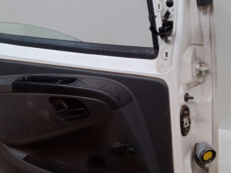 Recambio de puerta delantera izquierda para citroën nemo furgoneta/monovolumen (aa_) 1.4 hdi referencia OEM IAM   