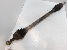 Recambio de transmision delantera derecha para citroën nemo furgoneta/monovolumen (aa_) 1.4 hdi referencia OEM IAM 51783852  