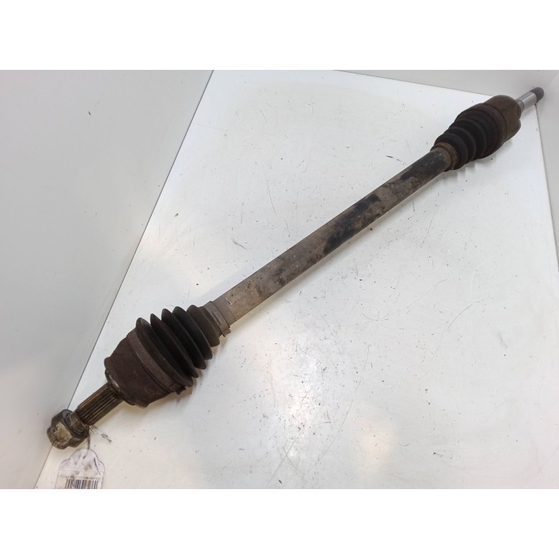 Recambio de transmision delantera derecha para citroën nemo furgoneta/monovolumen (aa_) 1.4 hdi referencia OEM IAM 51783852  