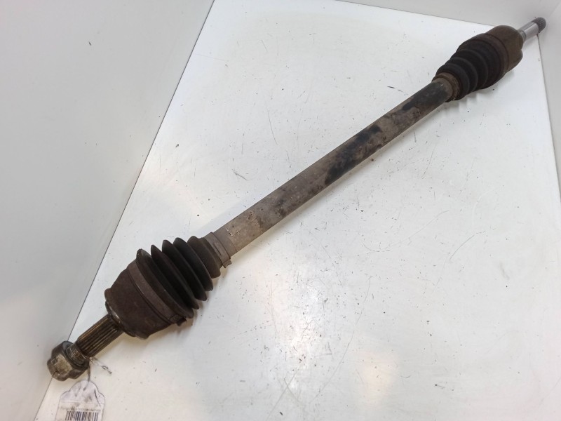 Recambio de transmision delantera derecha para citroën nemo furgoneta/monovolumen (aa_) 1.4 hdi referencia OEM IAM 51783852  