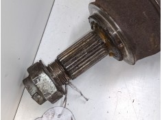 Recambio de transmision delantera derecha para citroën nemo furgoneta/monovolumen (aa_) 1.4 hdi referencia OEM IAM 51783852   2