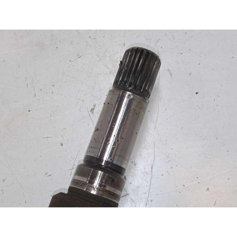 Recambio de transmision delantera derecha para citroën nemo furgoneta/monovolumen (aa_) 1.4 hdi referencia OEM IAM 51783852  