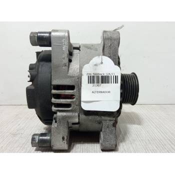ALTERNADOR TG15C 022 522 