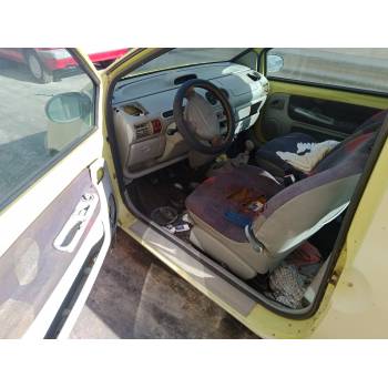RENAULT TWINGO I (C06_)