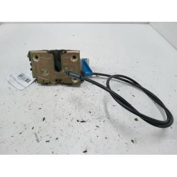 CERRADURA PUERTA CORREDERA IZQUIERDA 