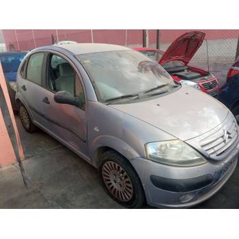 CITROËN C3 I (FC_, FN_)