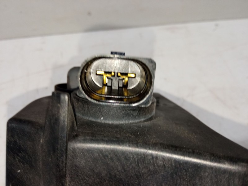 Recambio de faro antiniebla izquierdo para volkswagen polo v (6r1, 6c1) 1.2 tsi 16v referencia OEM IAM 6C0.941.662.D  