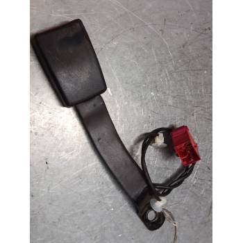 ANCLAJE CINTURON DELANTERO IZQUIERDO 600857755F 