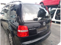volkswagen touran (1t1, 1t2) del año 2006 2