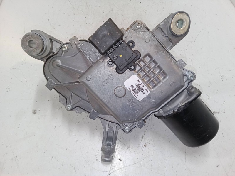 Recambio de motor limpiaparabrisas delantero derecho para citroën c4 ii (nc_) 1.6 hdi 90 referencia OEM IAM   