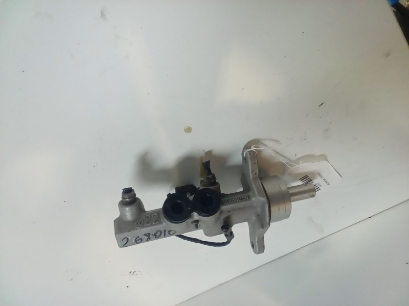 Recambio de bomba freno para seat leon (1p1) 1.9 tdi referencia OEM IAM   