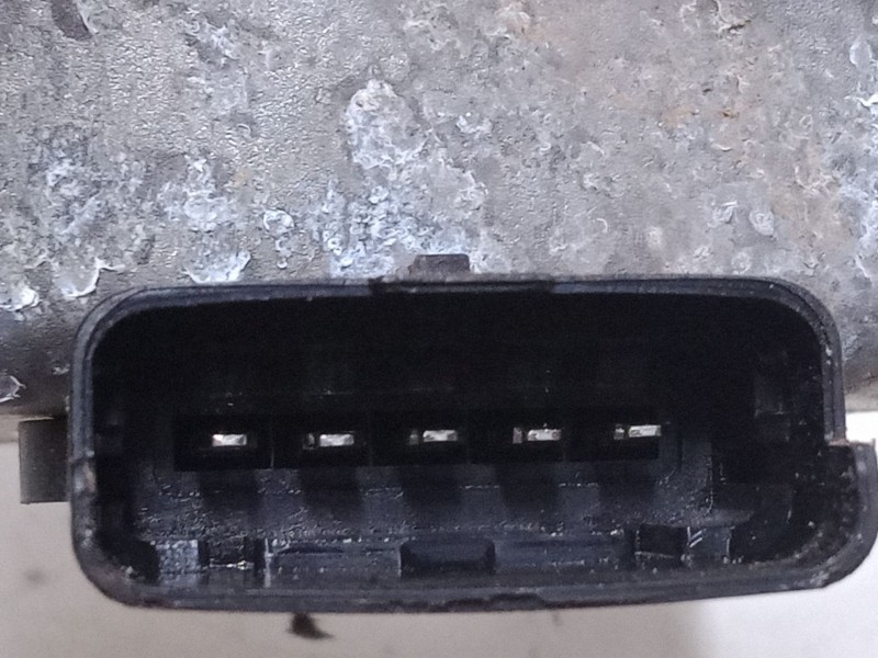 Recambio de motor limpiaparabrisas delantero derecho para citroën c4 ii (nc_) 1.6 hdi 90 referencia OEM IAM   