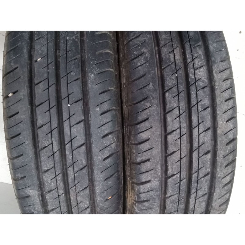 Recambio de neumatico 155/65 r13 73t para chevrolet matiz (m200, m250) 0.8 referencia OEM IAM   