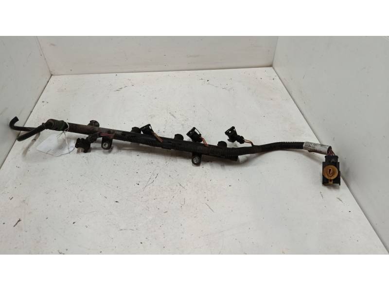 RAMPA INYECTORA 8200081317 