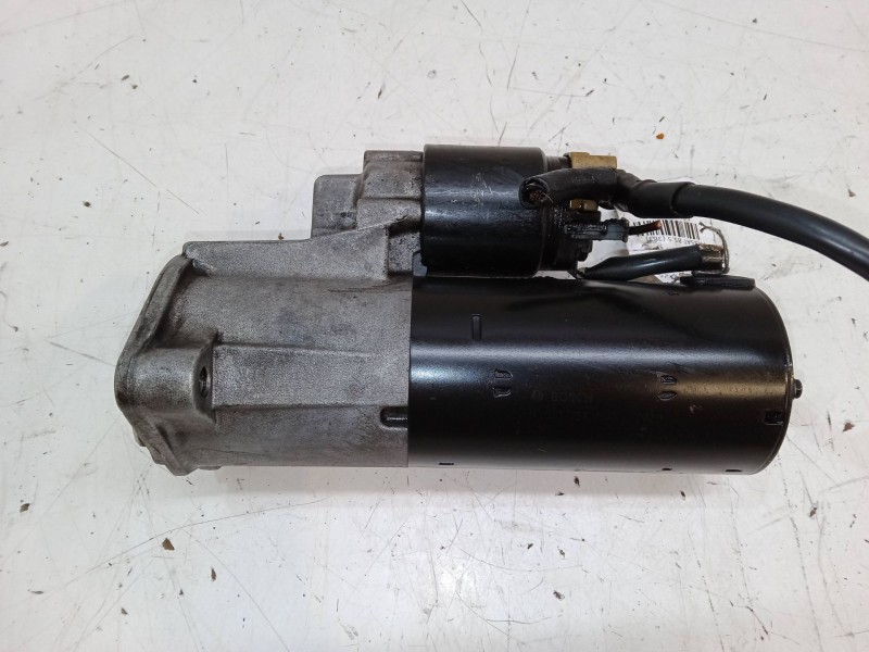 Recambio de motor arranque para volkswagen passat b5.5 (3b3) 1.9 tdi referencia OEM IAM   
