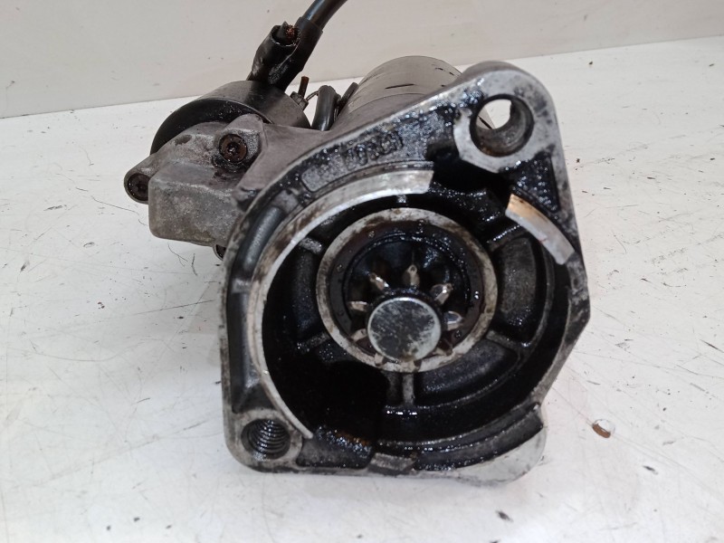 Recambio de motor arranque para volkswagen passat b5.5 (3b3) 1.9 tdi referencia OEM IAM   