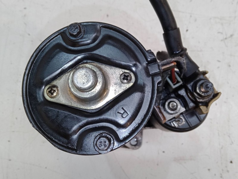 Recambio de motor arranque para volkswagen passat b5.5 (3b3) 1.9 tdi referencia OEM IAM   