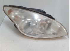 Recambio de faro derecho para hyundai i30 station wagon (fd) 1.6 crdi referencia OEM IAM