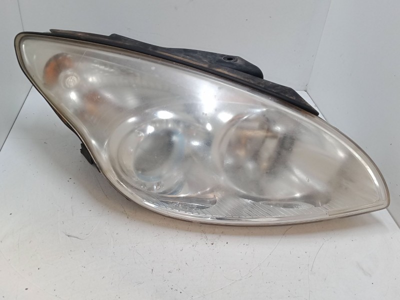 Recambio de faro derecho para hyundai i30 station wagon (fd) 1.6 crdi referencia OEM IAM   