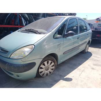 CITROËN XSARA PICASSO (N68)