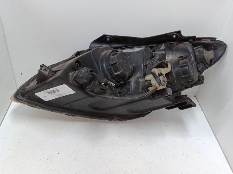Recambio de faro derecho para hyundai i30 station wagon (fd) 1.6 crdi referencia OEM IAM   