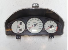Recambio de cuadro instrumentos para mazda premacy (cp) 2.0 td referencia OEM IAM   