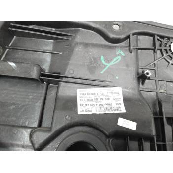 ELEVALUNAS ELECTRICO TRASERO IZQUIERDO 83450 A5000 