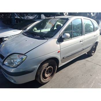 RENAULT SCÉNIC I MONOSPACE (JA0/1_, FA0_)
