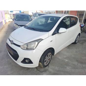 HYUNDAI i10 II (BA, IA) de desguace