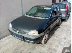 opel corsa b (s93) del año 1997