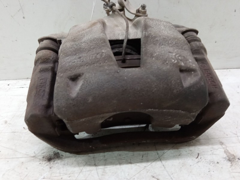 Recambio de pinza freno delantera izquierda para peugeot bipper (aa_) 1.4 hdi referencia OEM IAM   