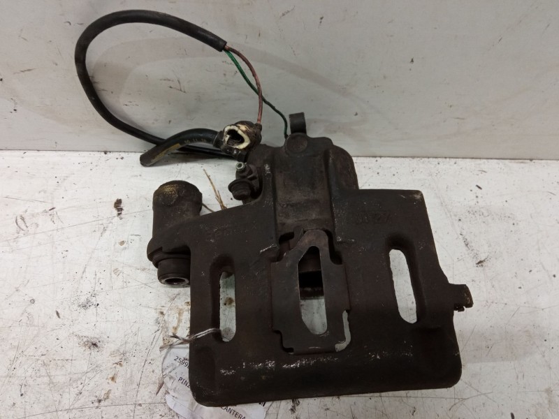 Recambio de pinza freno delantera derecha para fiat scudo autobús (220_) 2.0 jtd referencia OEM IAM   