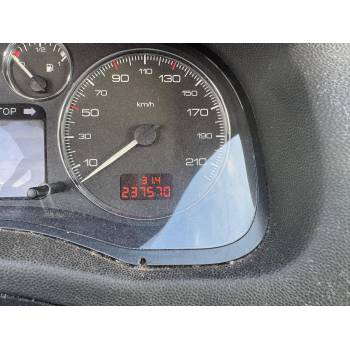 PEUGEOT 307 (3A/C)