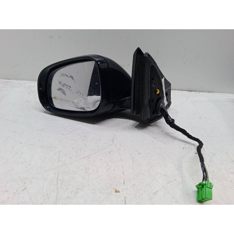 Recambio de retrovisor electrico izquierdo para volvo v40 hatchback (525) d2 referencia OEM IAM   