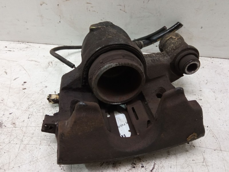Recambio de pinza freno delantera derecha para fiat scudo autobús (220_) 2.0 jtd referencia OEM IAM   