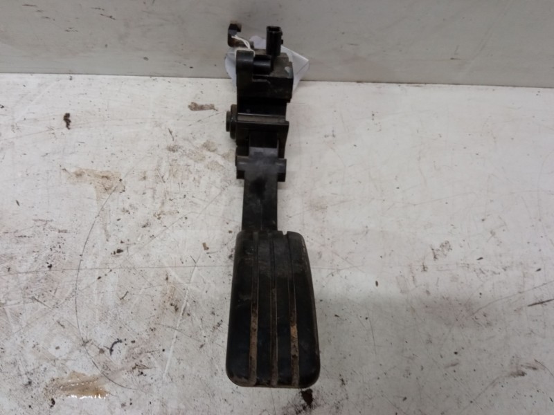 Recambio de pedal acelerador para renault grand scénic iii (jz0/1_) 1.4 16v (jz0f) referencia OEM IAM 180020024R  
