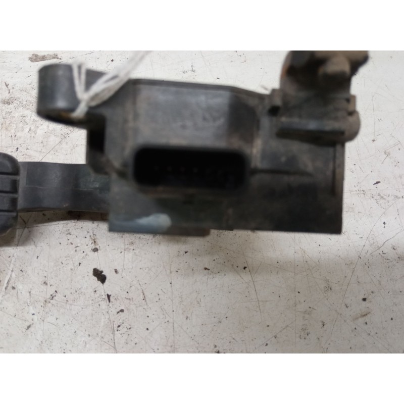 Recambio de pedal acelerador para renault grand scénic iii (jz0/1_) 1.4 16v (jz0f) referencia OEM IAM 180020024R  